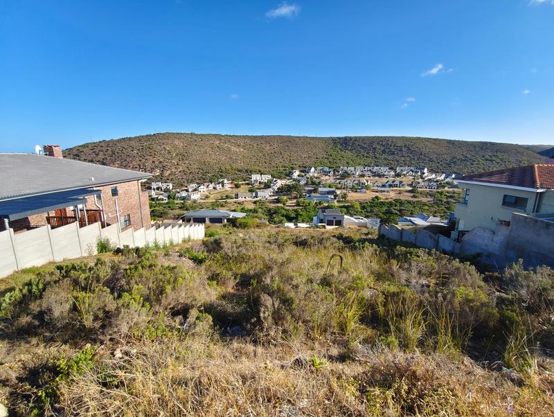 0 Bedroom Property for Sale in Island View Western Cape